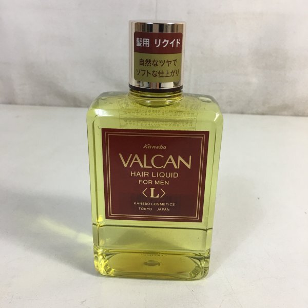 バルカン ヘアーリクイド  300mL 3個セット 新品・未使用 Amazon.co.jp: カネボウ カネボウ バルカン ヘアーリクイド（L