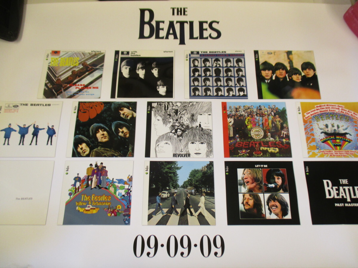 2025年最新】Yahoo!オークション -ジョンレノンboxの中古品