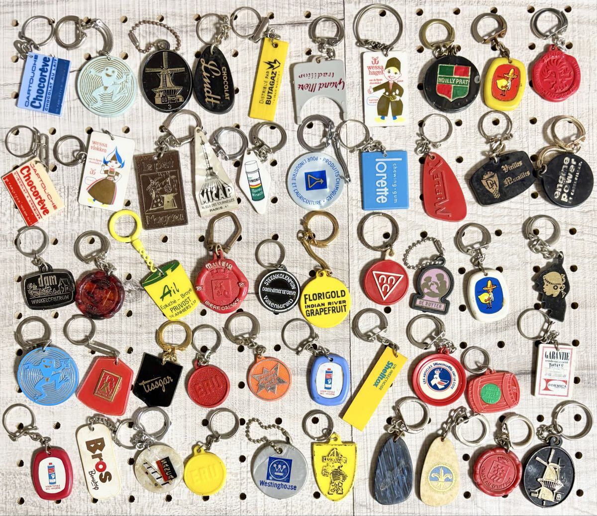 2025年最新】Yahoo!オークション -フランスフレンチキーホルダー