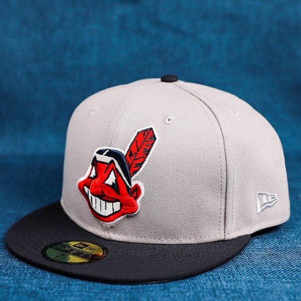 2025年最新】Yahoo!オークション -インディアンス キャップの