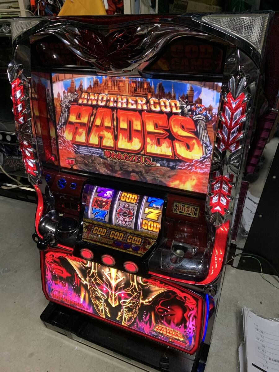 マイジャグラー5 不要機無段階ボリューム搭載 マイジャグラー5 コイン不要機、無段階ボリューム付 リール音