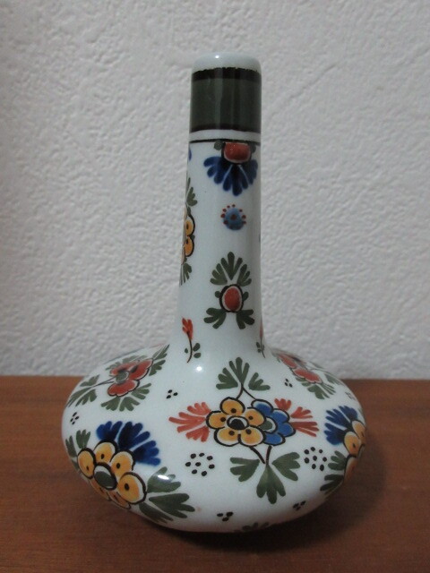 Yahoo!オークション -「デルフト 花瓶」の落札相場・落札価格