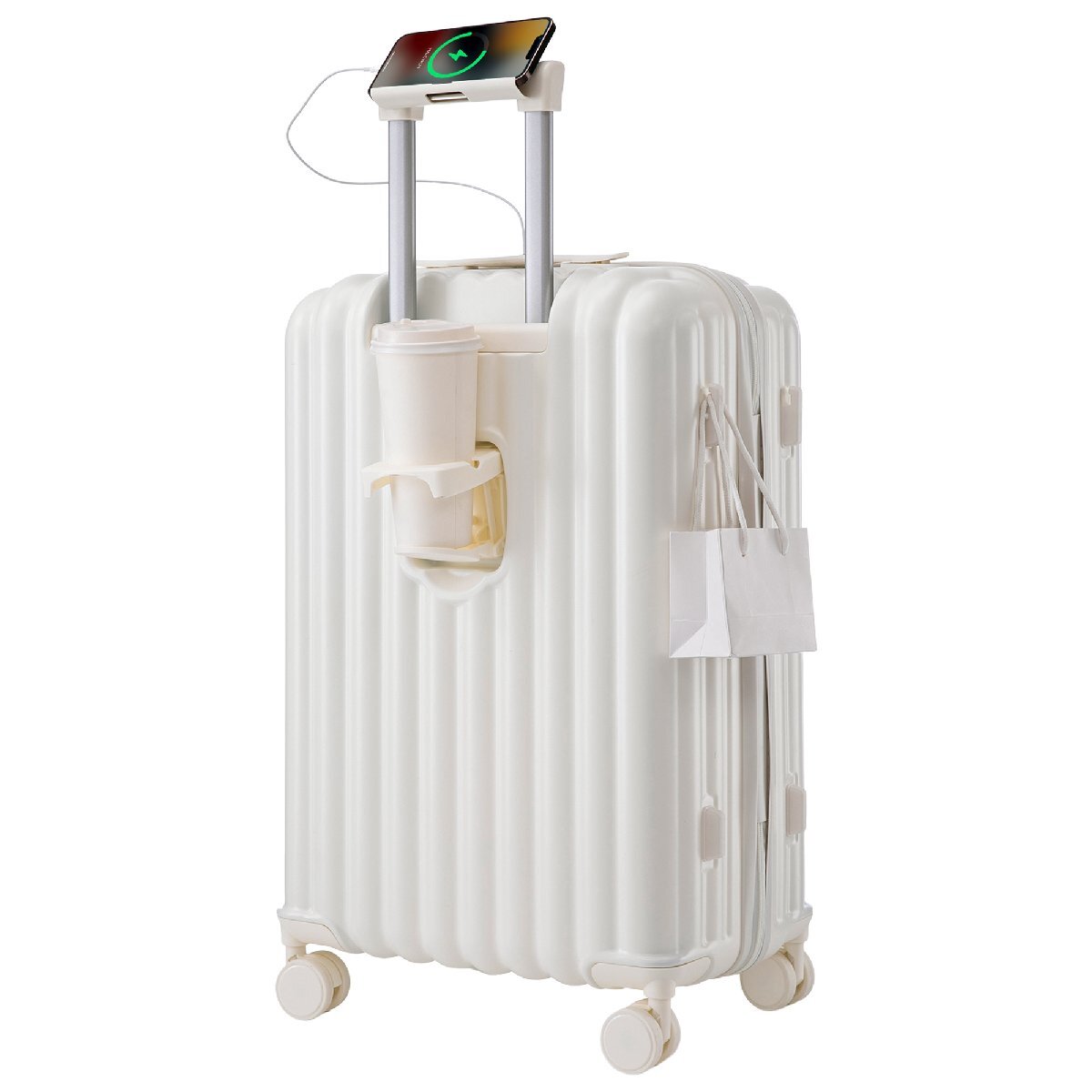 2025年最新】Yahoo!オークション -キャリーケースlの中古品