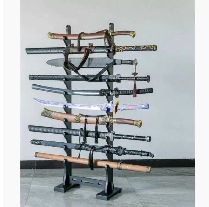 2025年最新】Yahoo!オークション -刀掛け(アンティーク