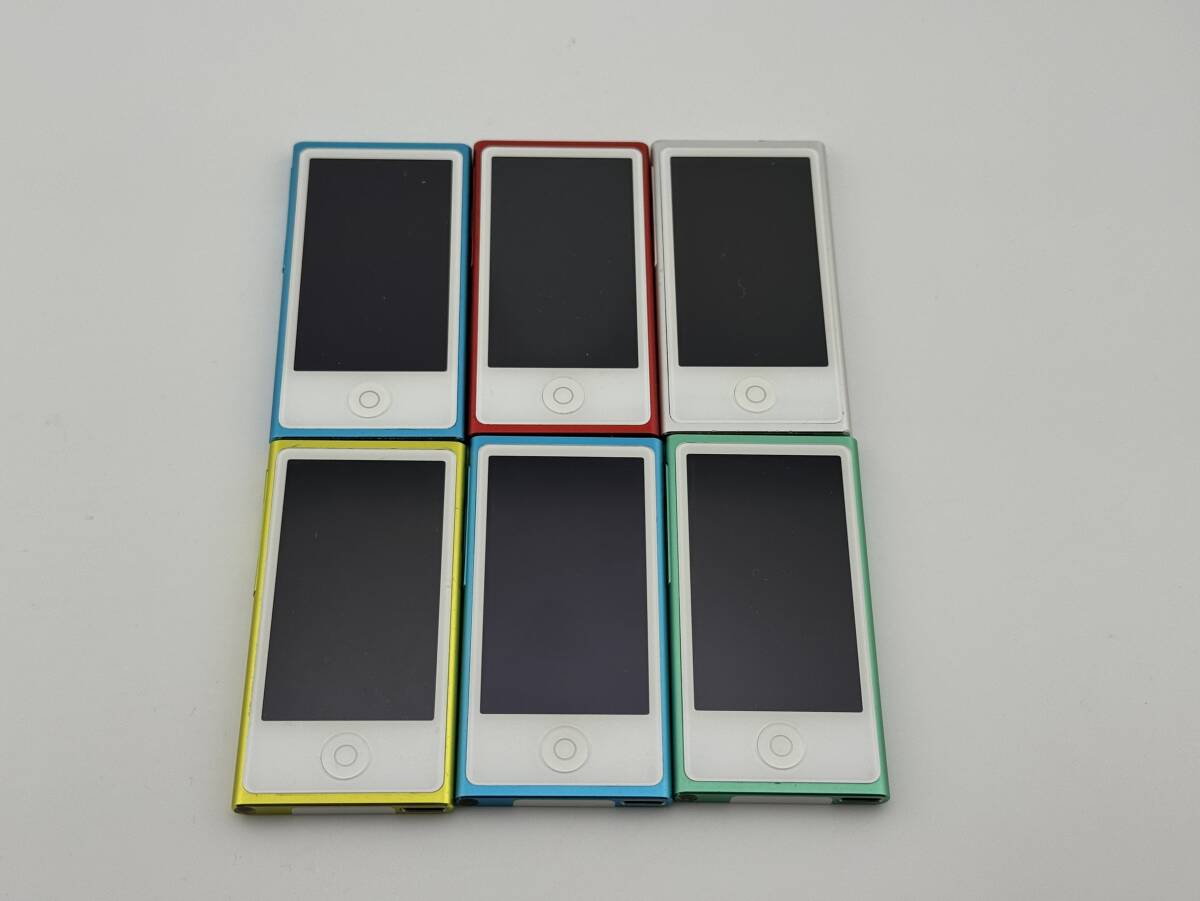 動作確認済み⭐️バッテリー良好⭐️iPod nano 第7世代☄ブラック 楽天市場】ipod nano 第7世代 バッテリーの通販