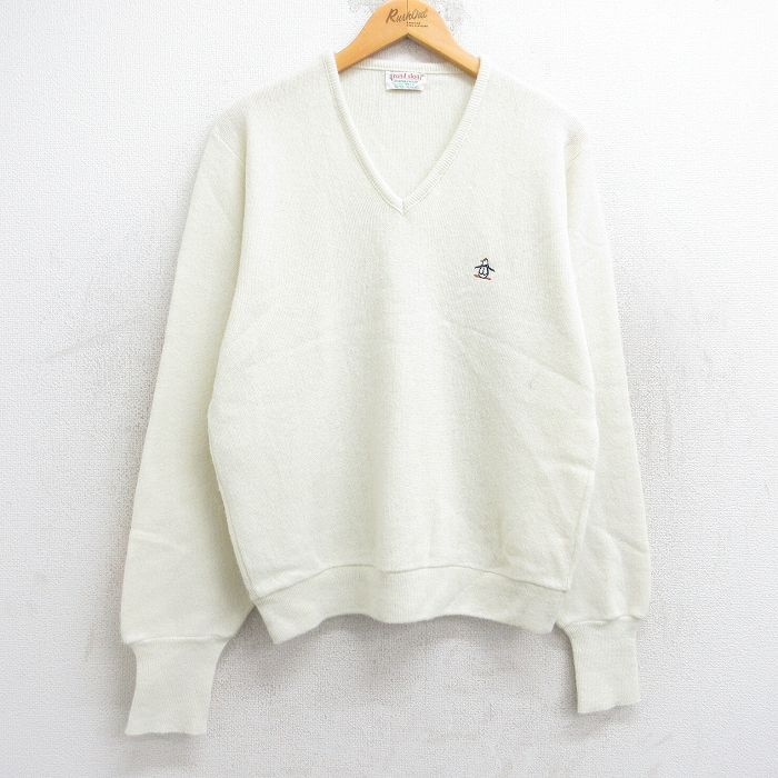 2025年最新】Yahoo!オークション -マンシング セーターの中古品・新品