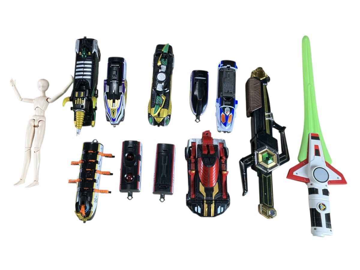 2025年最新】Yahoo!オークション -仮面ライダー電王の中古品