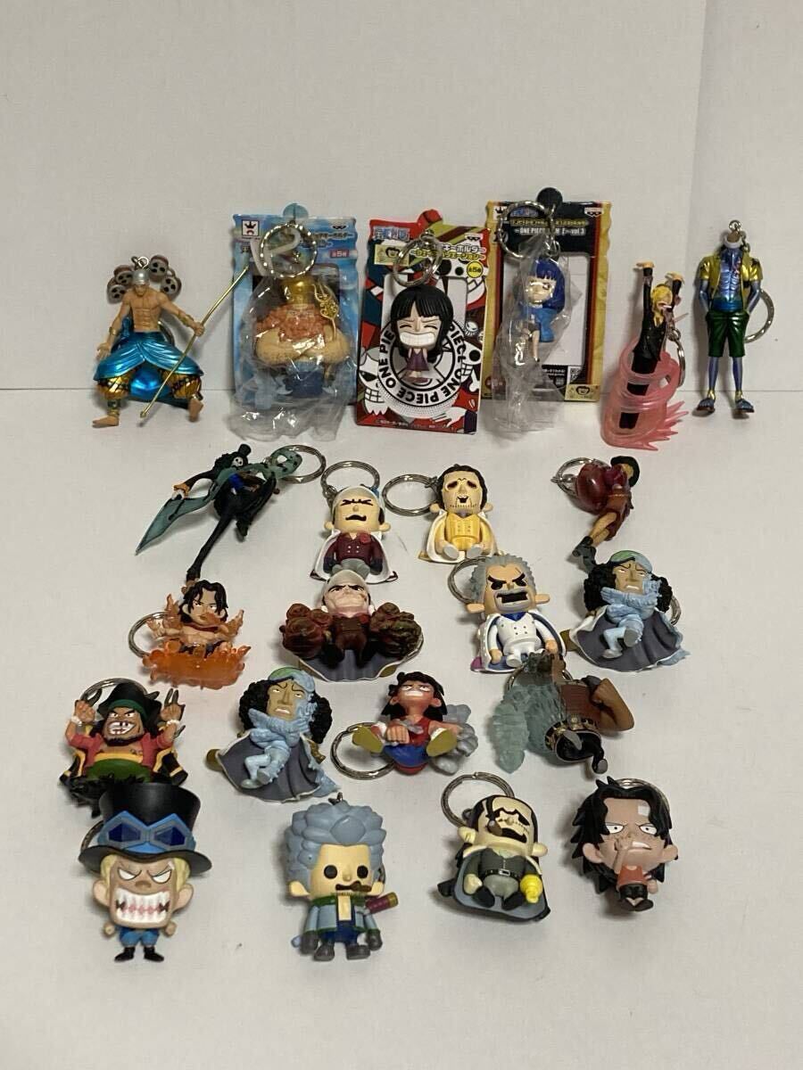 2025年最新】Yahoo!オークション -ワンピースキーホルダー