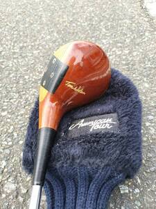 легенда. ..!Tom Watson( Tom watoson) модель pa-simon Driver