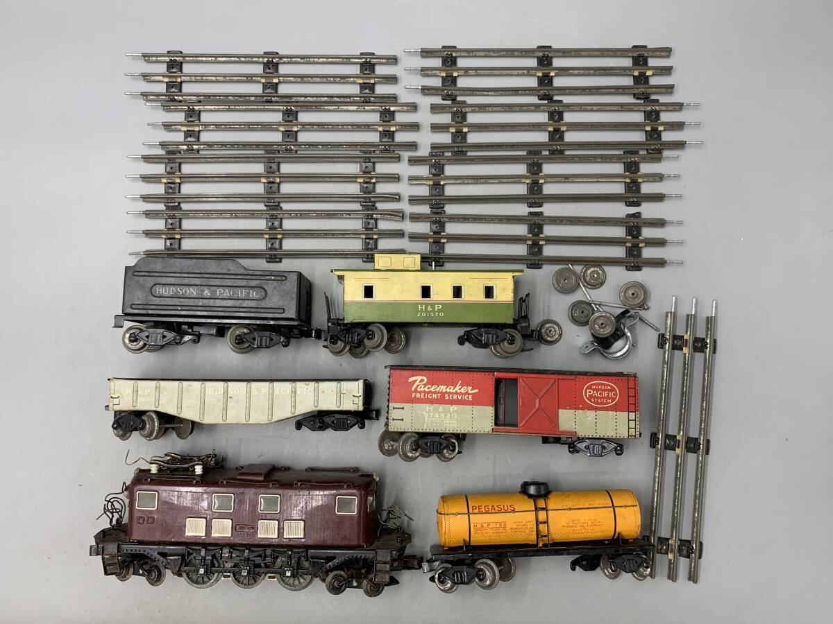 Yahoo!オークション -「oゲージ線路」の落札相場・落札価格