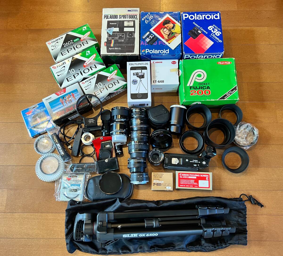 2025年最新】Yahoo!オークション -ポラロイドカメラ ジャンクの