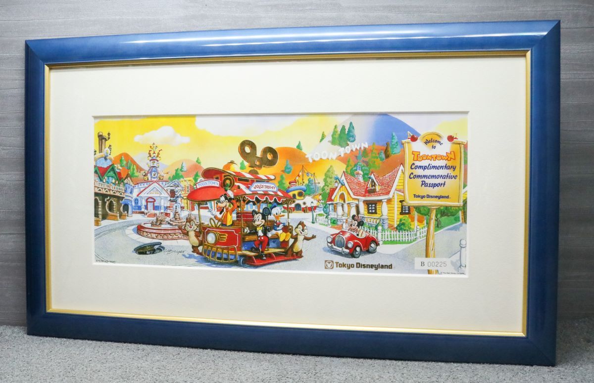 2025年最新】Yahoo!オークション -ディズニー パスポートの中古