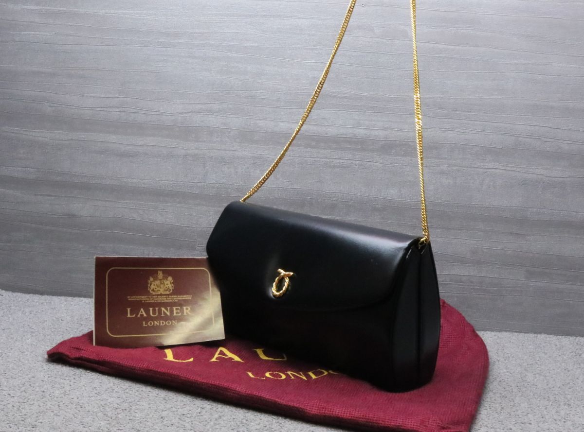 2025年最新】Yahoo!オークション -launer ロウナーの中古品・新品・未