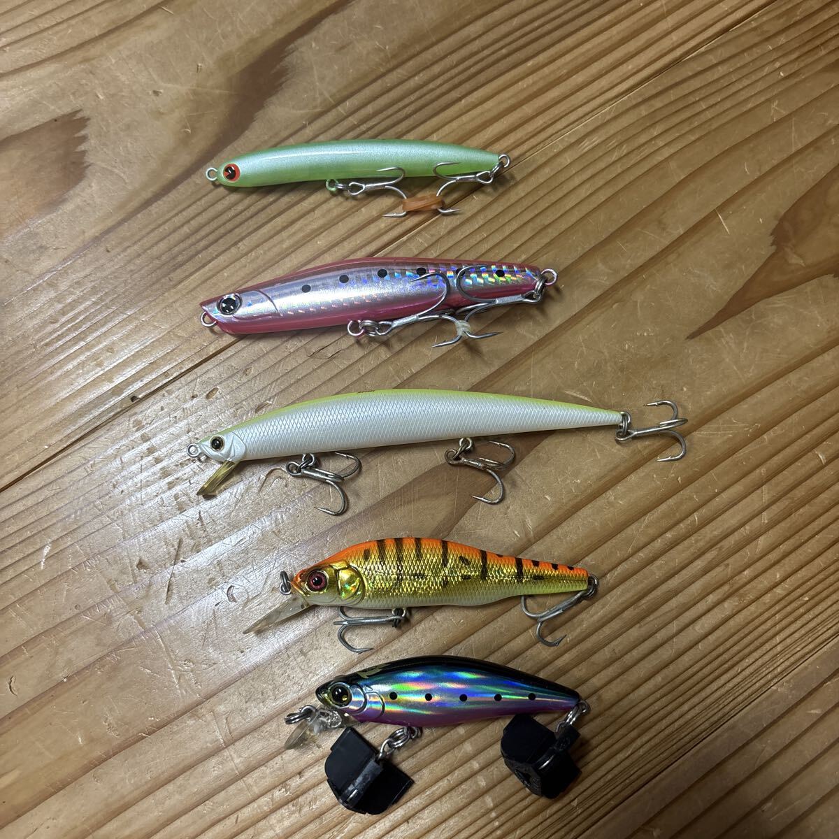 初売り大特価　メガバスルアーセット メガバス（Megabass） X-80SW （SP-C） 80.5mm/11g 【シーバス