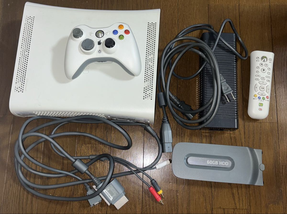 Yahoo!オークション -「xbox360 hdd 60gb」(ゲーム) の落札相場