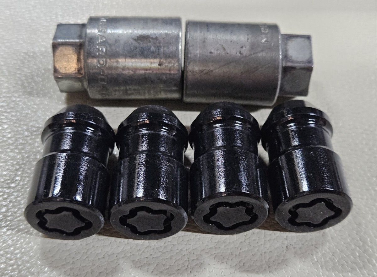 2025年最新】Yahoo!オークション -ロックナット m12 1.5 マック