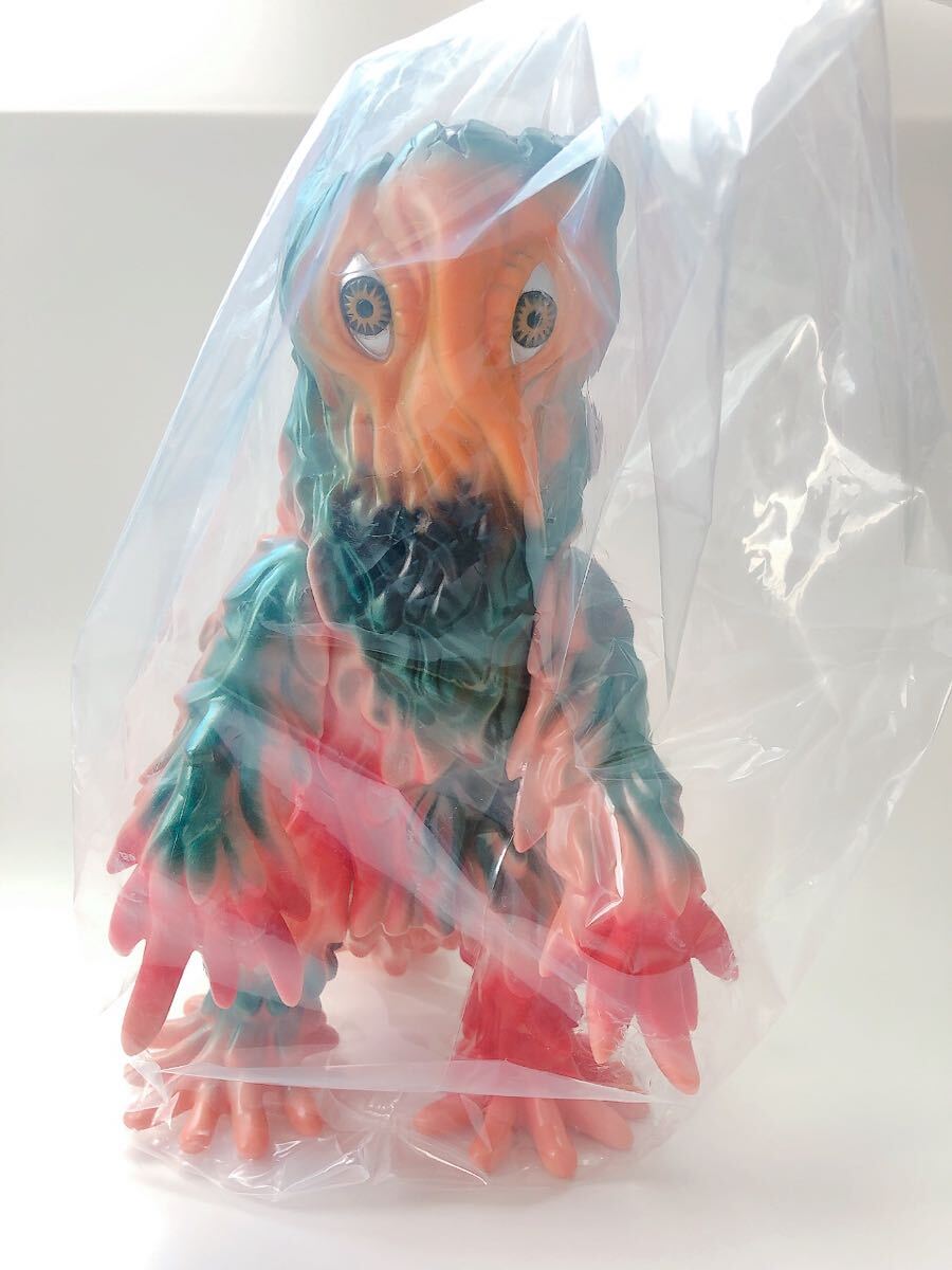 2025年最新】Yahoo!オークション -ヘドラソフビの中古品・新品