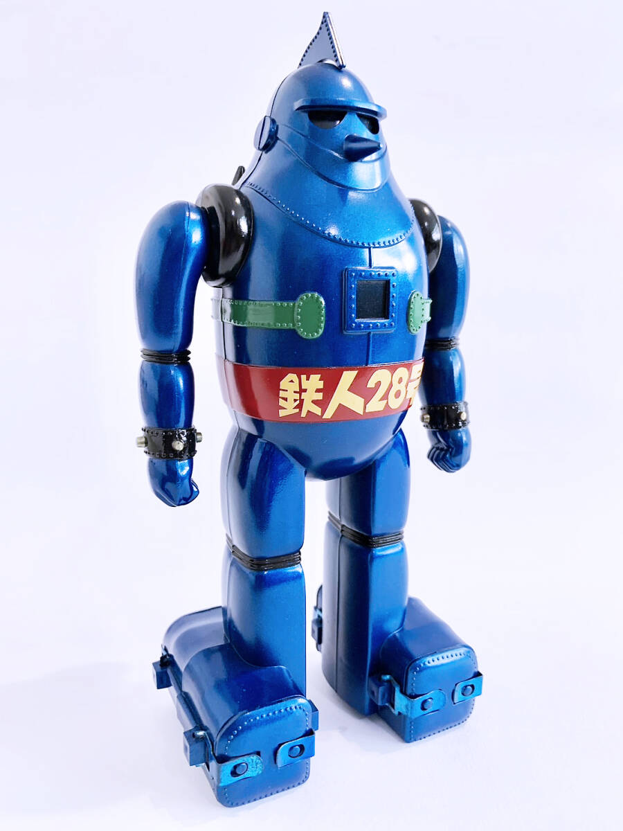 ビンテージ　マジック/玩具　鉄人28号 2025年最新】Yahoo!オークション -鉄人28号(ビンテージ)の中古品