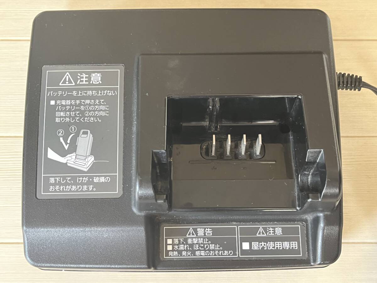 2025年最新】Yahoo!オークション -パナソニック電動自転車充電器