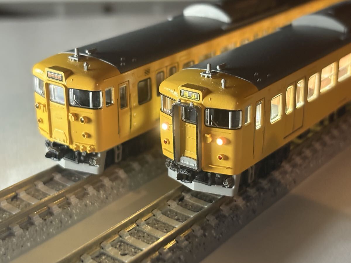 2025年最新】Yahoo!オークション -115系(Nゲージ)の中古品・新品