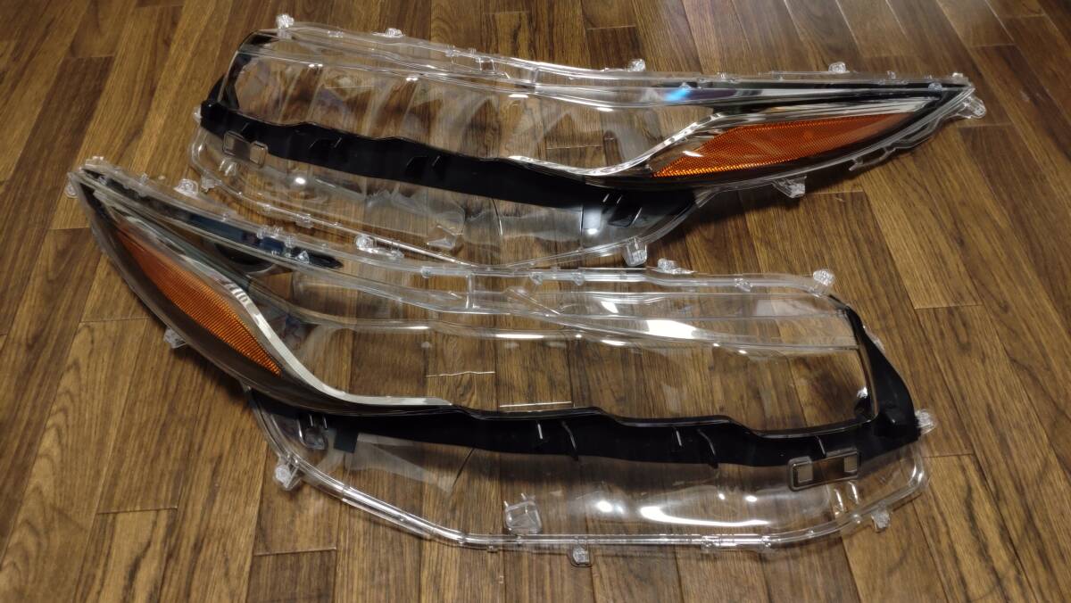 k*u様 プリウス　ZVW52 ヘッドランプ 81185-47561 k*u様 プリウス ZVW52 ヘッドランプ 81185-47561 - メルカリ