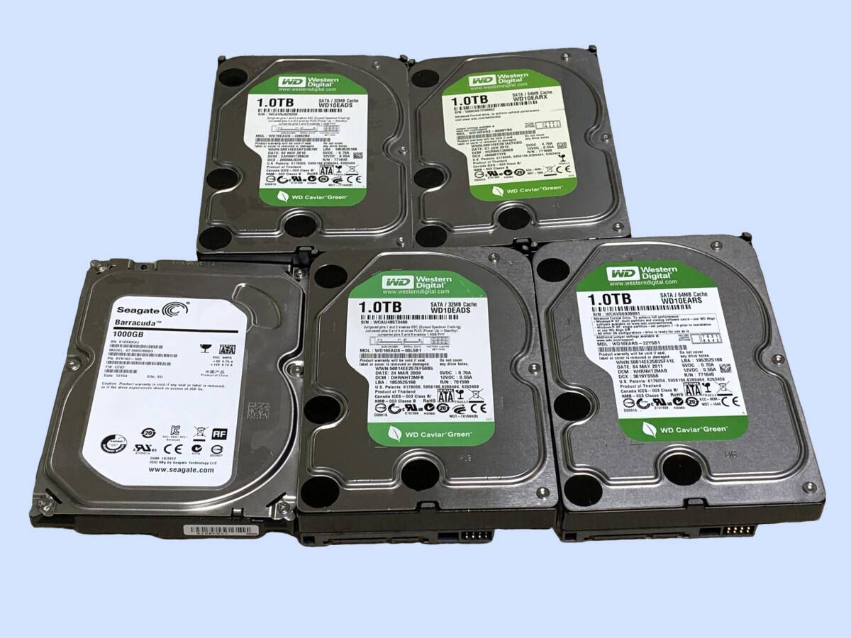 【ジャンク】Seagate 6000GB HDD 2台セット【サーバー用】② 楽天市場】seagate hdd 2tbの通販