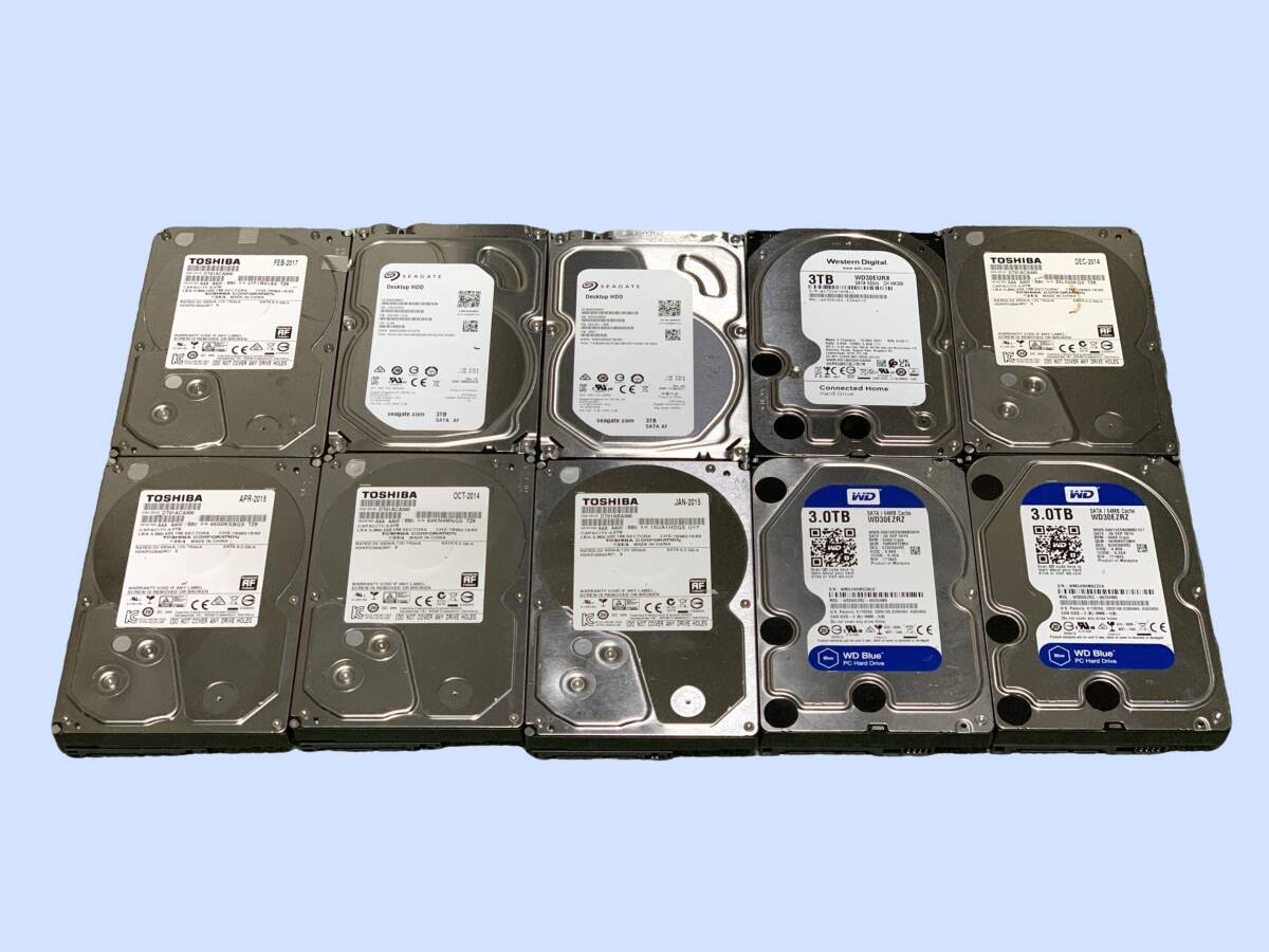 m*1様 ジャンク品　　　HDD　まとめ売り 2025年最新】ジャンク品まとめ大量セット - ハードディスクのお