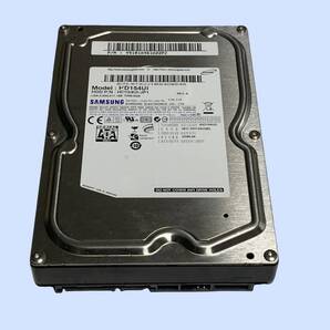 M8889 Samsung HD154UI SATA HDD 1.5TB 3.5インチ 使用617時間