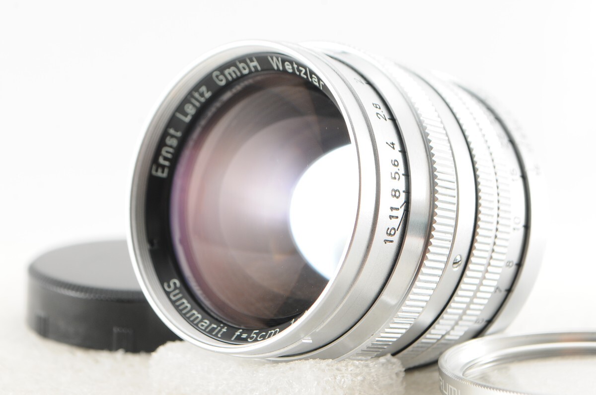 Yahoo!オークション -「ズマリット50mm f1.5」の落札相場・落札価格