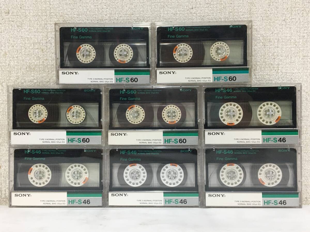 2025年最新】Yahoo!オークション -カセットテープ sony hfの中古