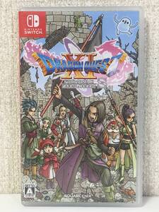 ●○カ688 ニンテンドー SWITCH スイッチ ソフト DRAGON QUEST XI ドラゴンクエスト11 過ぎ去りし時を求めて S○●