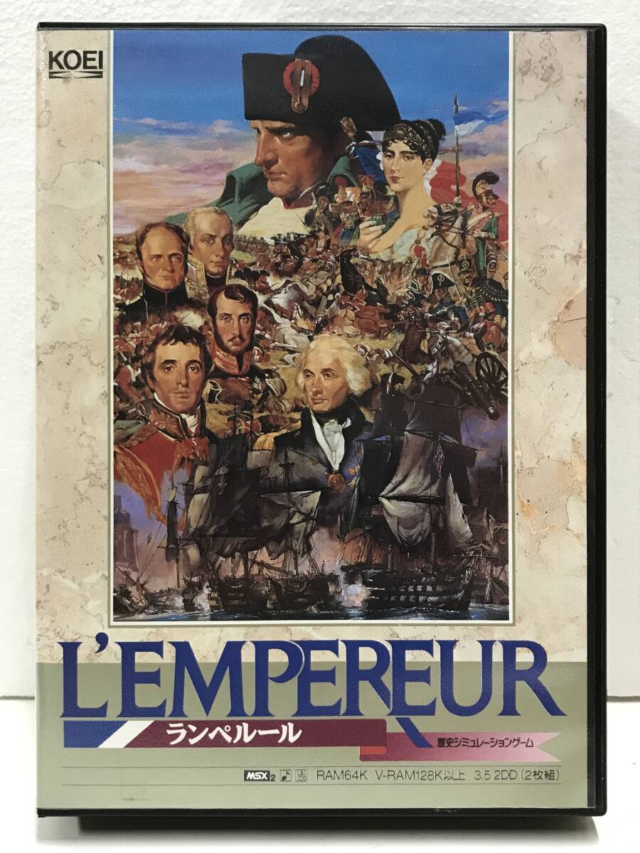 コーエー定番シリーズ ランペルール Amazon.co.jp: コーエー定番シリーズ ランペルール : Software