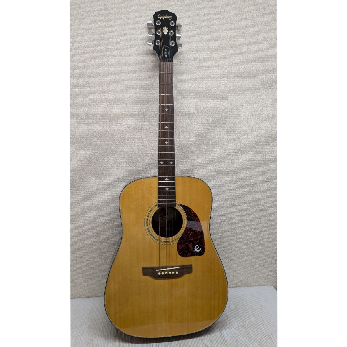 エレアコ！ｅｐｉｈｏｎｅ…値下げ！ 2025年最新】Yahoo!オークション - エピフォン(本体