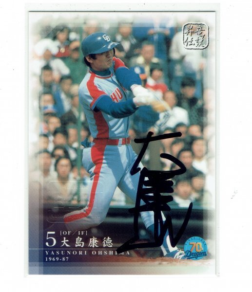 中 利夫 日本プロ野球OBクラブ コレクタブルサインボール直筆サイン入りボール 中 利夫 日本プロ野球OBクラブ コレクタブルサインボール直筆