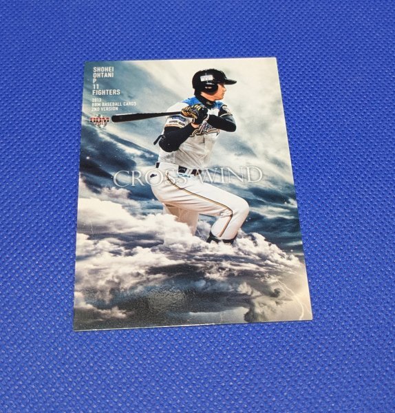 2025年最新】Yahoo!オークション -bbm 大谷翔平 ルーキーの中古