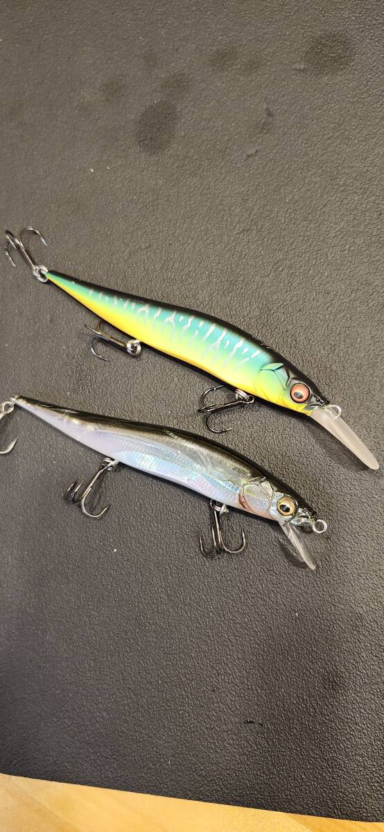 白蝶貝　ルアー　シェルスプーン 約60mm 50本 白蝶貝 - WISE CUSTOM