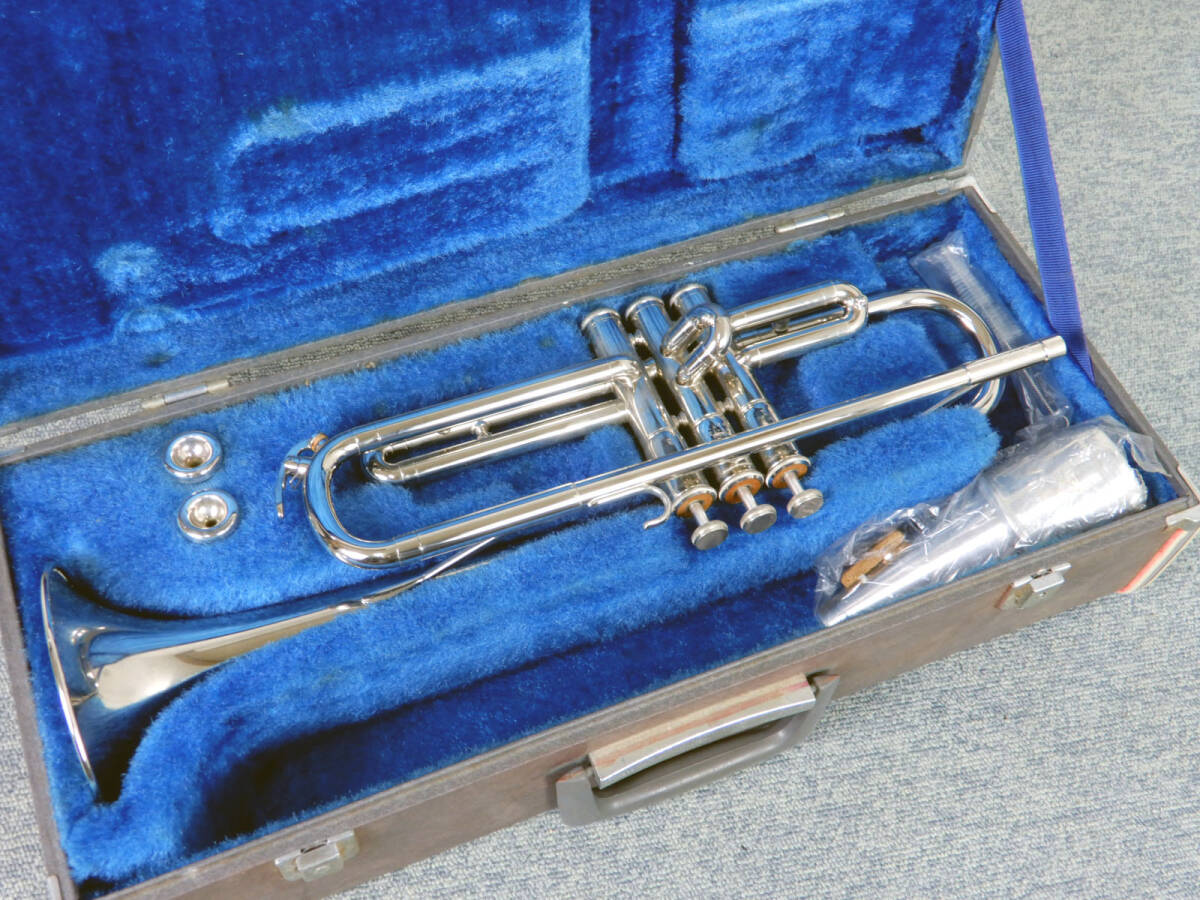 YAMAHA トランペット YTR-135 本体のみ YAMAHA Yamaha YTR-135 Trumpet ヤマハ トランペット -GrunSound