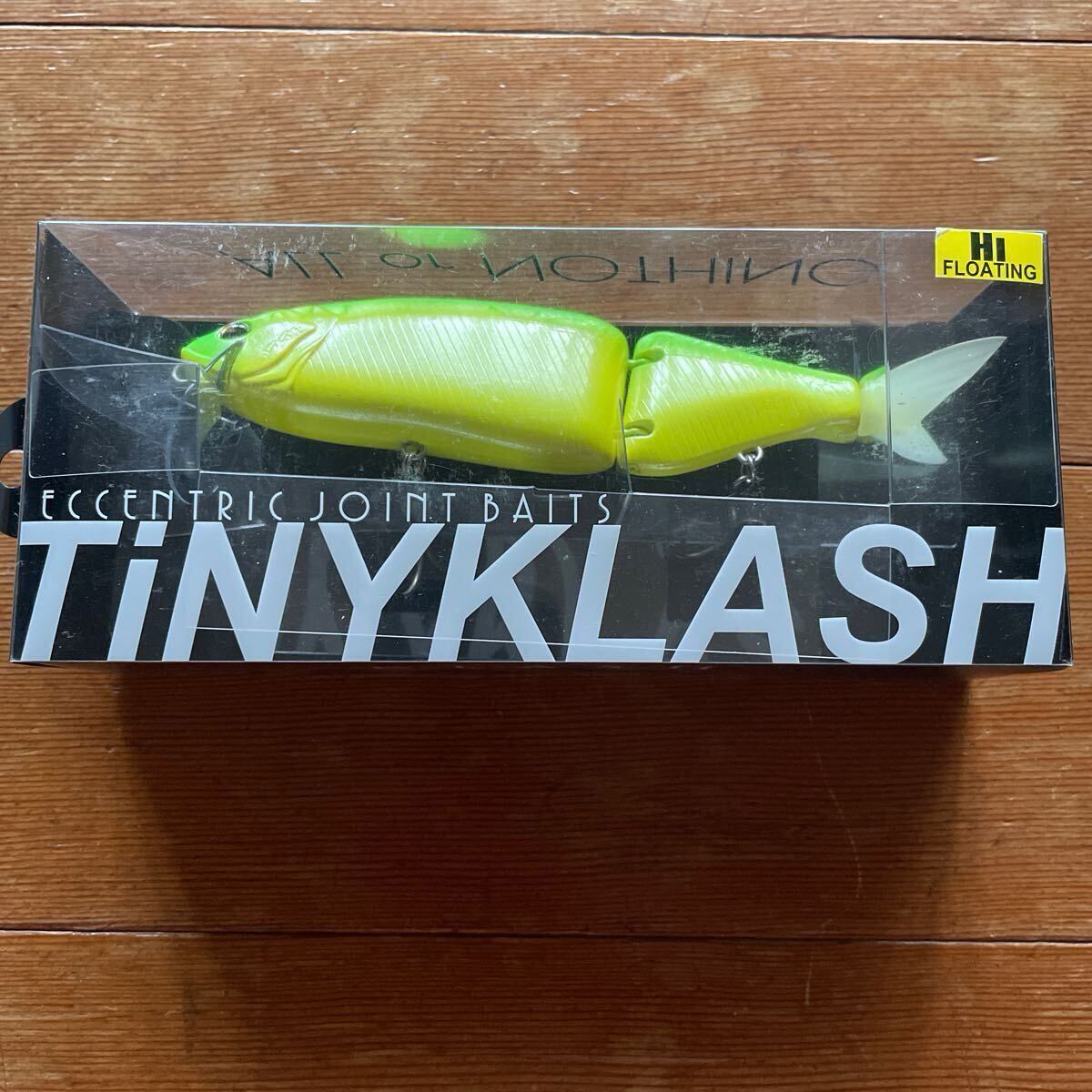 2025年最新】Yahoo!オークション -タイニークラッシュ チャート