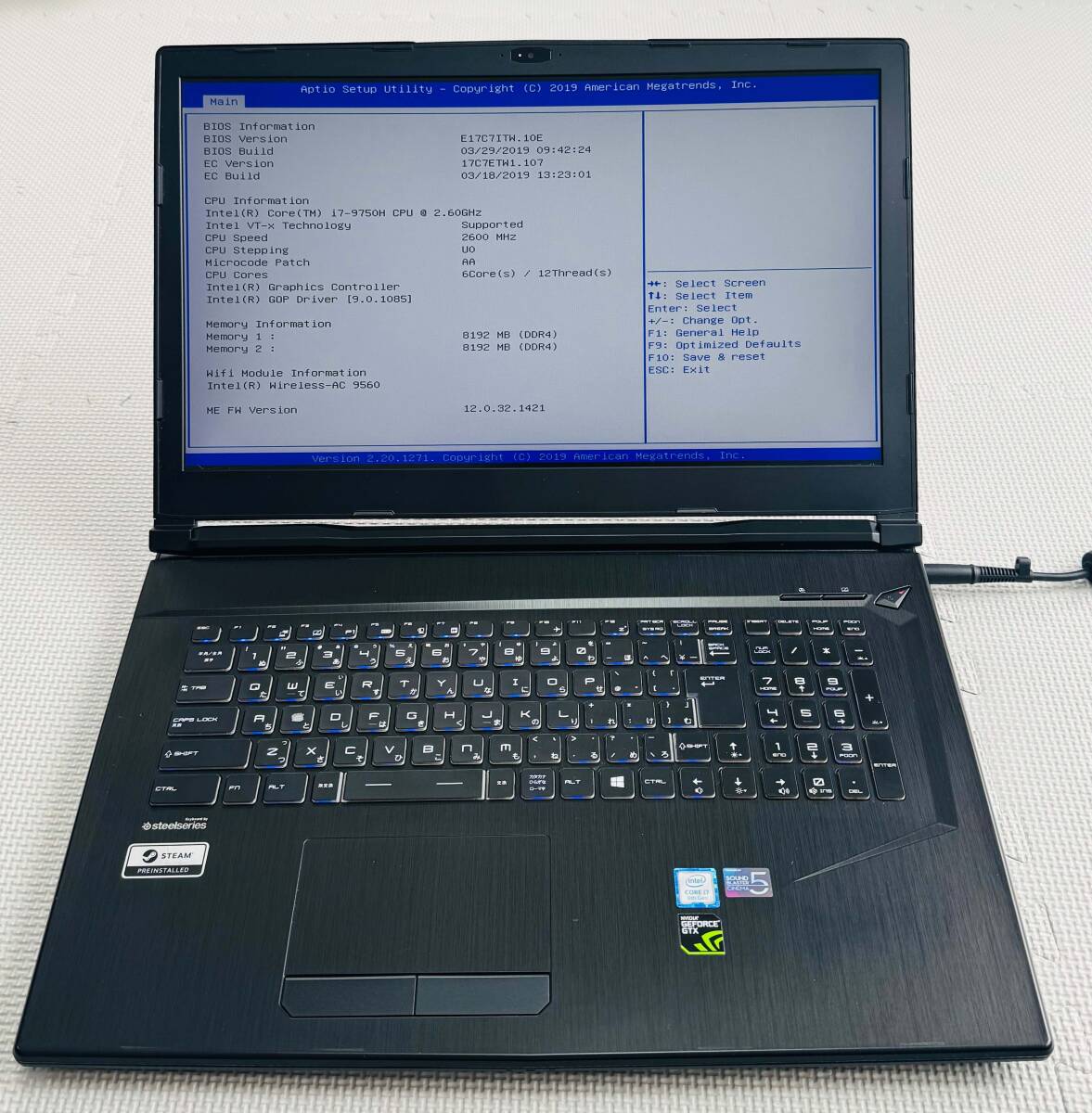 ノートパソコン10台セット ジャンク 商品一覧／ジャンクワールド【公式】