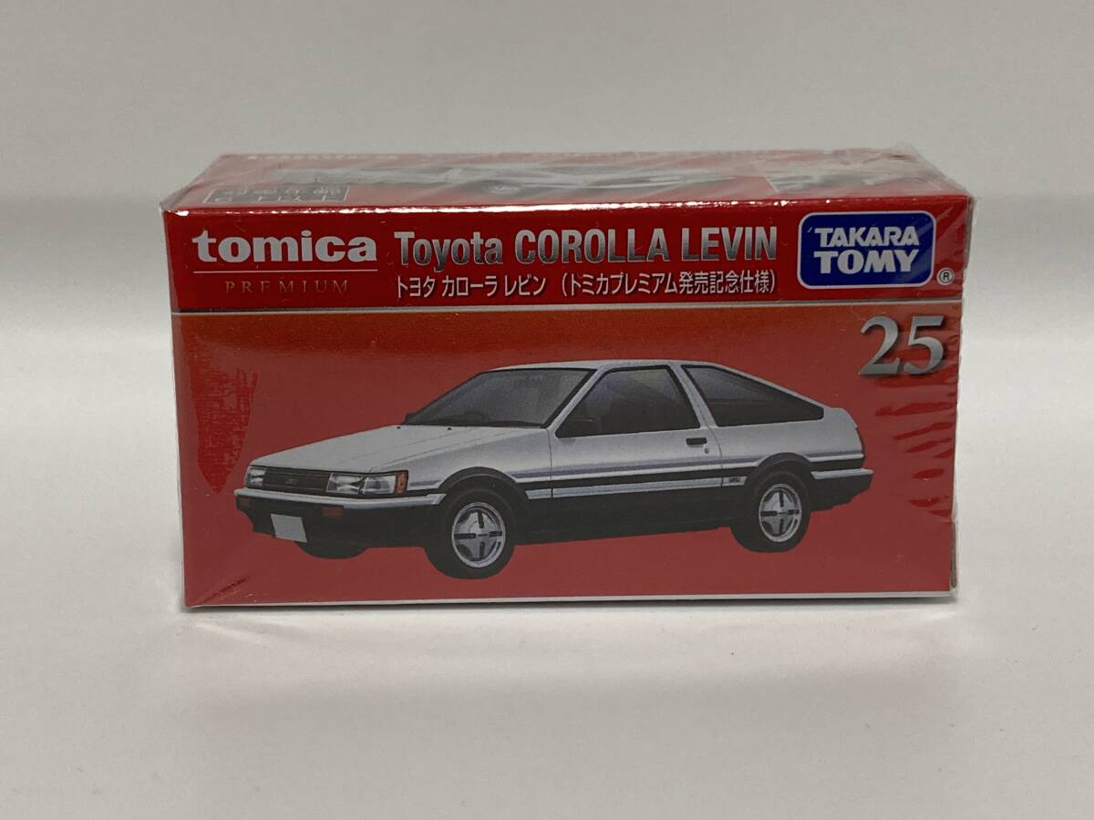 Yahoo!オークション -「トミカカローラレビン」の落札相場・落札価格