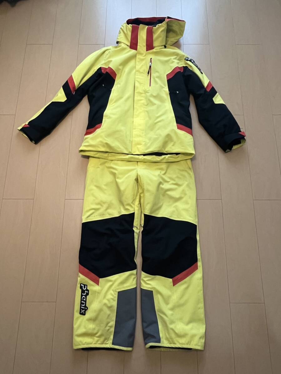 2025年最新】Yahoo!オークション - ウエア(スキー スポーツ別)の