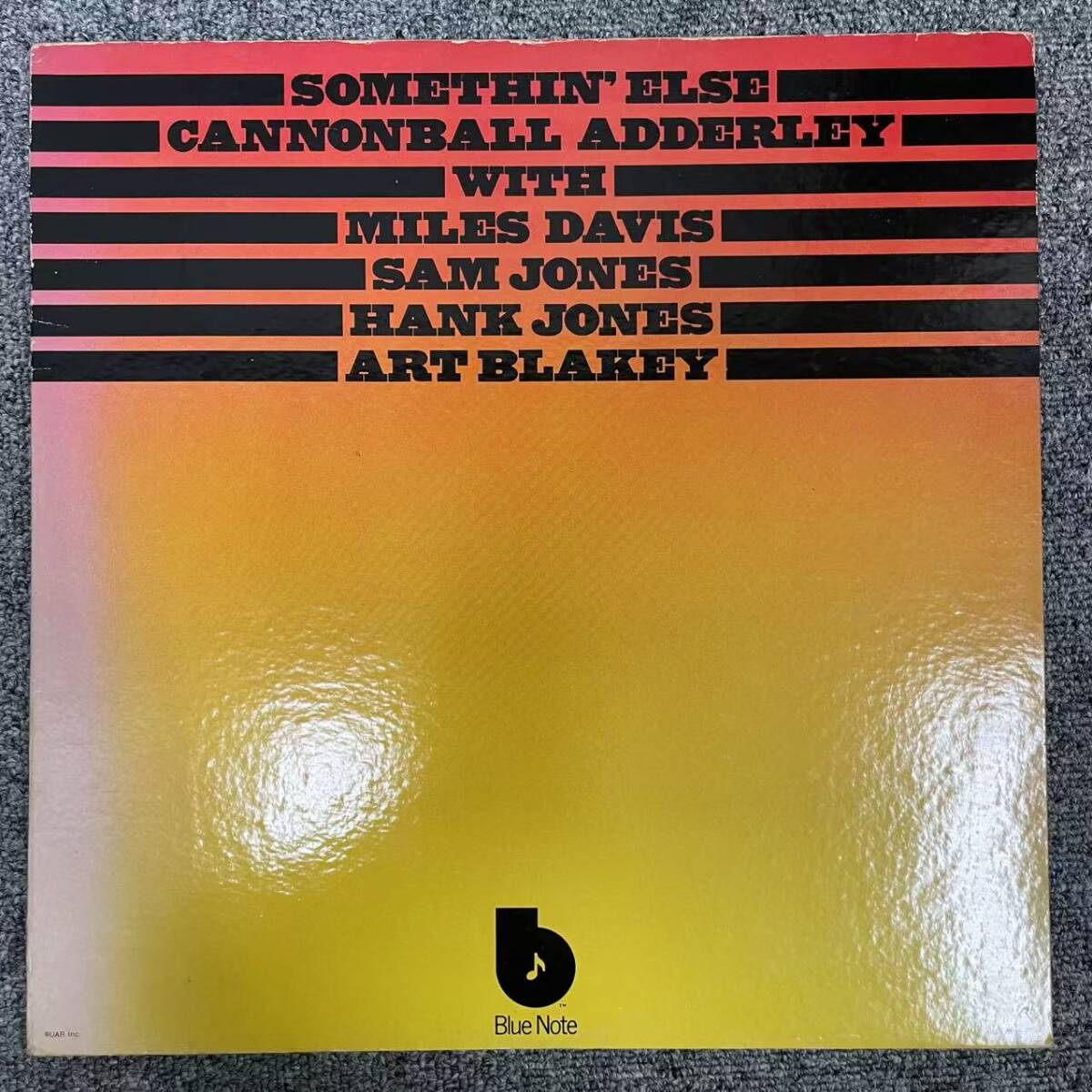 2025年最新】Yahoo!オークション -somethin elseの中古品・新品・未