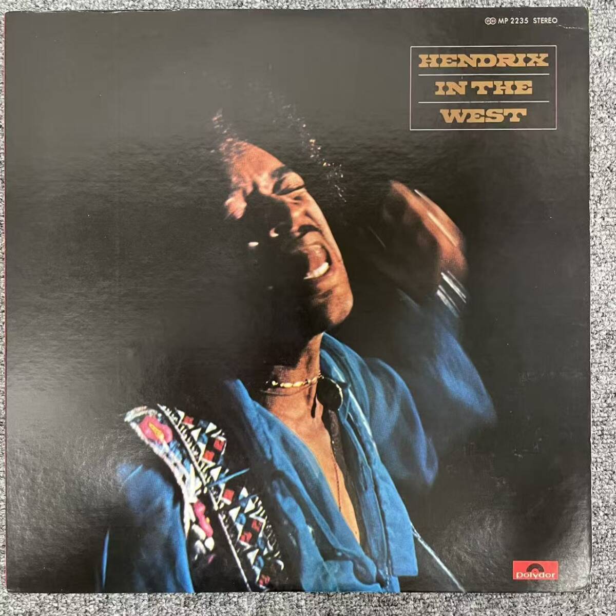 Yahoo!オークション -Jimi Hendrix(J)の落札相場・落札価格