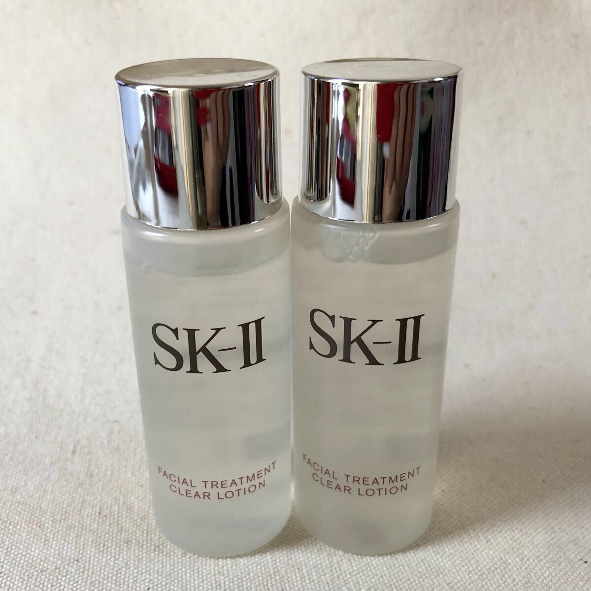 SKⅡ 新品未使用品⭐️ 2025年最新】Yahoo!オークション -sk-iiの中古品・新品・未使用
