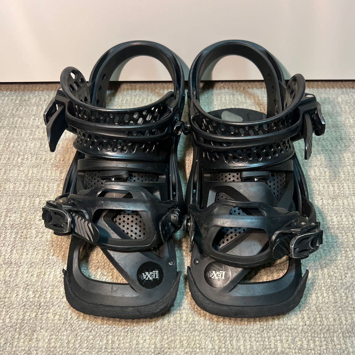 2025年最新】Yahoo!オークション -バートンビンディングの中古品