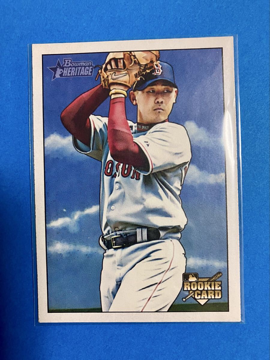 2025年最新】Yahoo!オークション -松坂大輔の中古品・新品・未使用品一覧