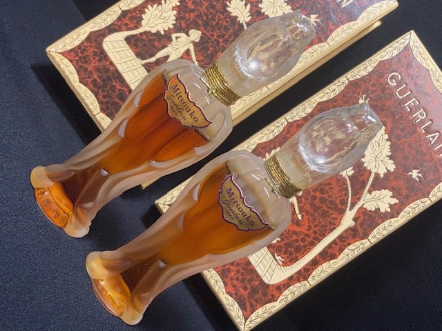 【新品未使用】ゲラン ミツコ エクストレイト 15ml 蕾ボトル 新品未使用】ゲラン ミツコ エクストレイト 15ml 蕾ボトル