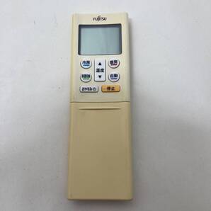 【富士通 純正 リモコン 23K09】動作保証 即日発送 AR-RFC1J エアコンリモコン