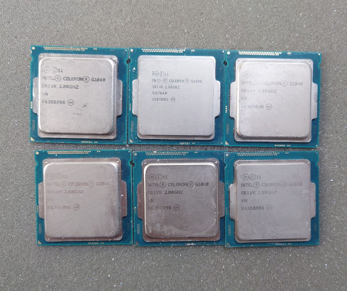 2025年最新】Yahoo!オークション -cpuまとめの中古品・新品・未