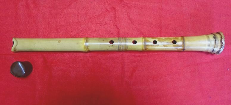 2025年最新】Yahoo!オークション - 尺八(和楽器 楽器、器材)の